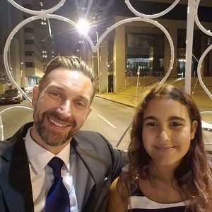 Meet your Posher, R.p.